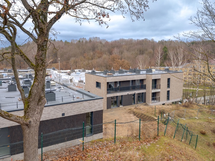 Eika Development