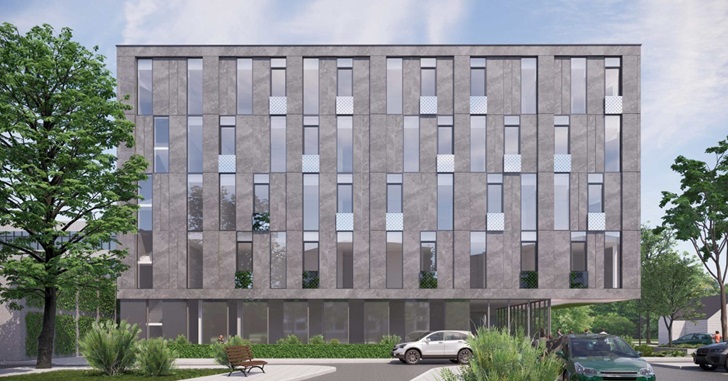 Eika Development