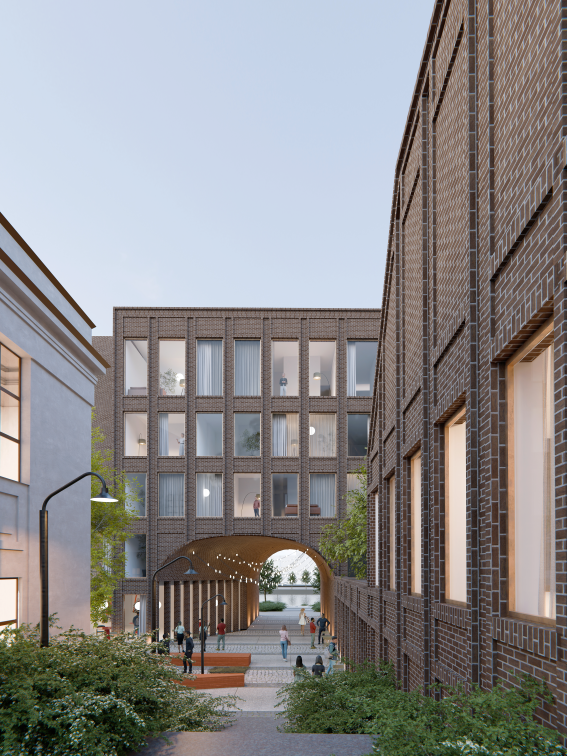 Aketuri architektai