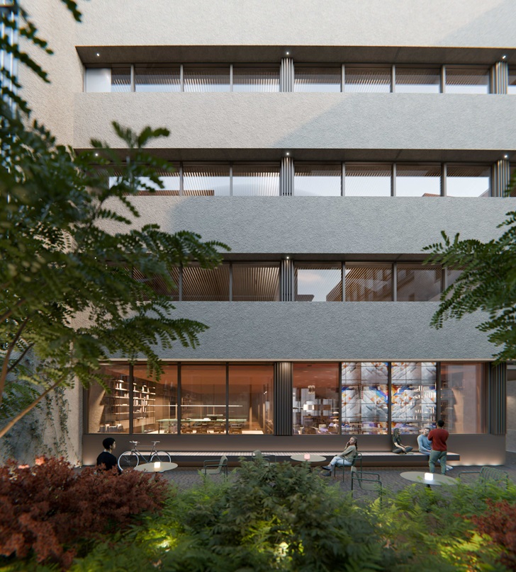 Aketuri architektai