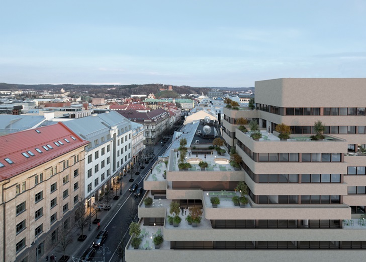 Aketuri architektai