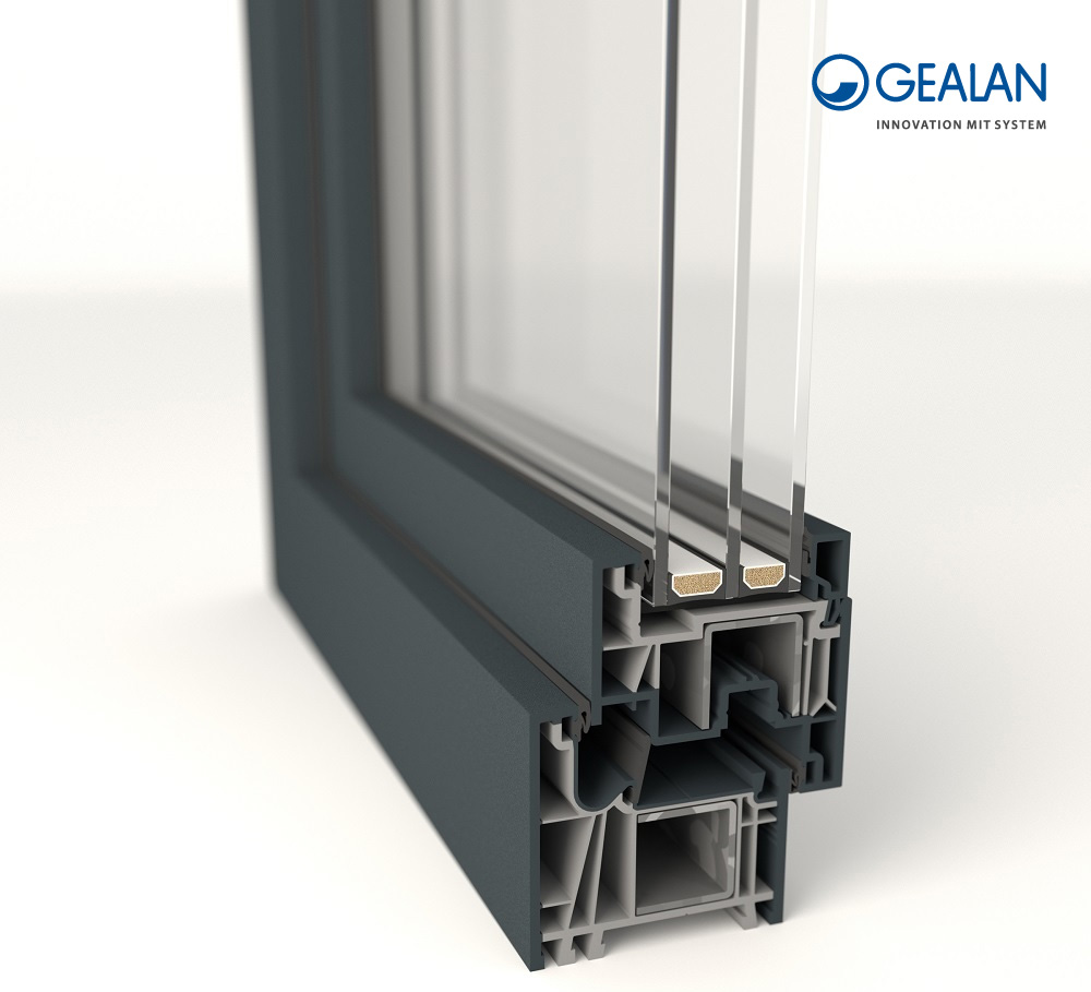 GEALAN-LINEAR®