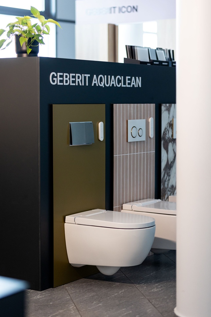 Geberit