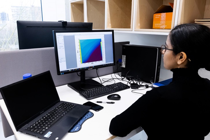 KTU Geoenergy Lab