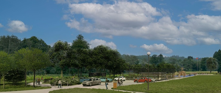 Vilniaus vystymo kompanija