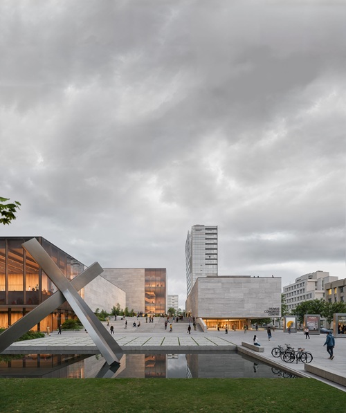 Vizualizacijos: &bdquo;IMPLMNT architects&ldquo;
