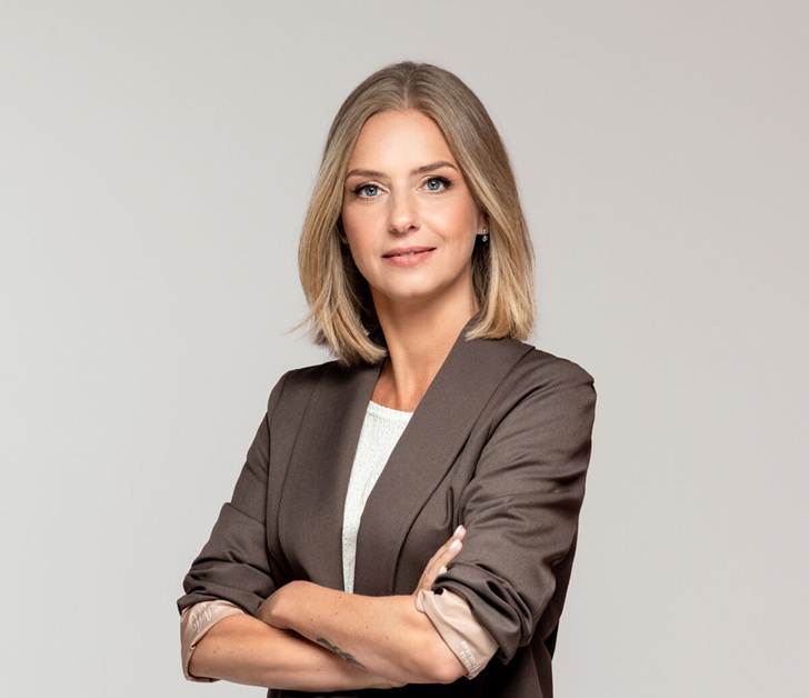 dr. Ieva Meidutė-Kavaliauskienė, Vilnius Tech