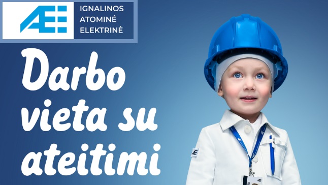 Ignalinos atominė elektrinė, VĮ