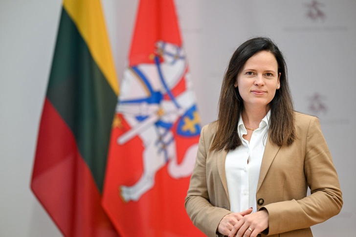 Inga Sūnelaitienė