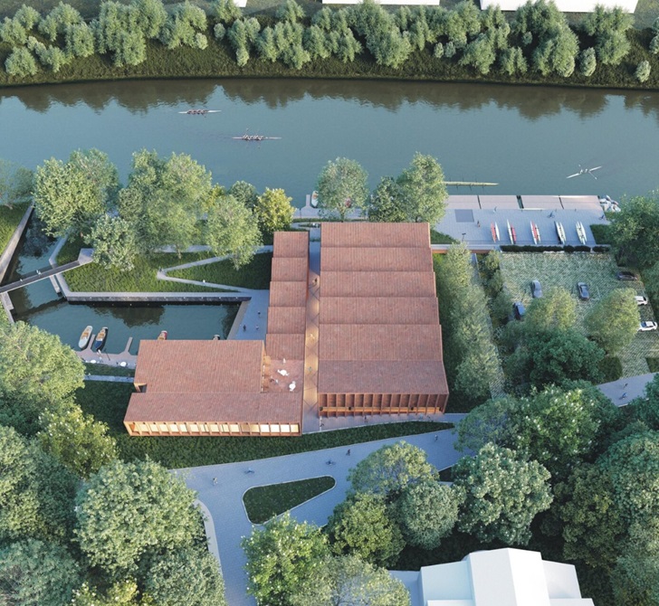 Aketuri architektai