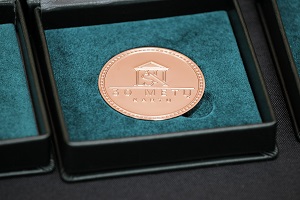 LSA proginis medalis