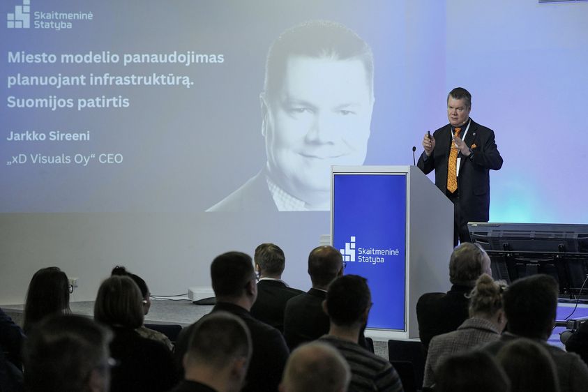 Lietuvos statybininkų asociacija