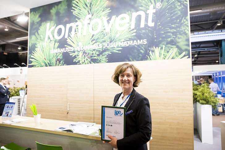 KOMFOVENT