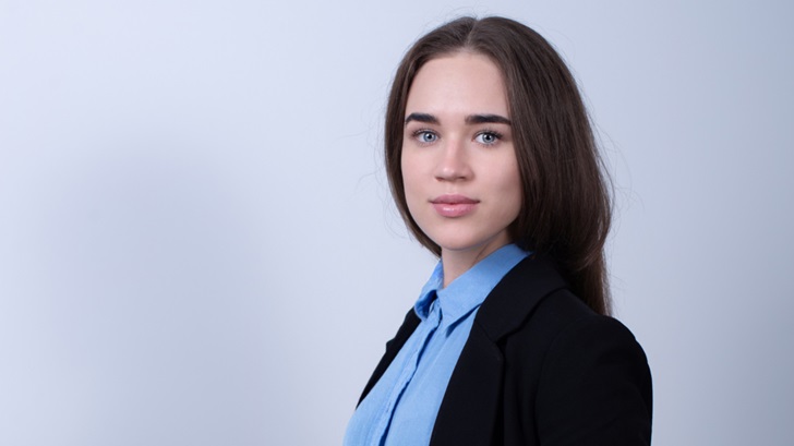 Kamilė Raustytė, Civinity