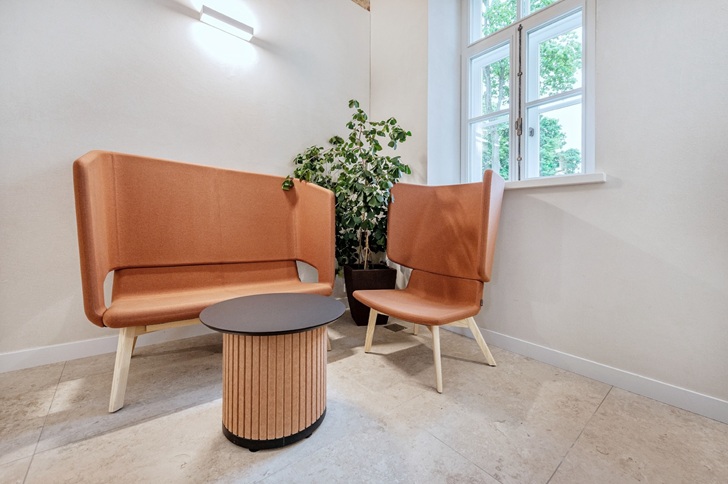 Lords LB Special Fund IV, Nordic Interiors