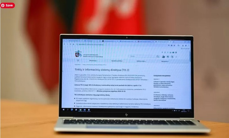 Krašto apsaugos ministerija