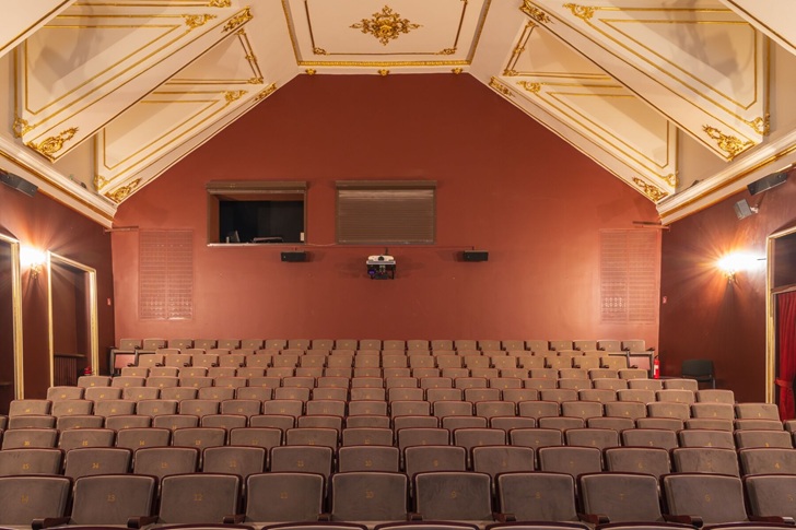 Teatras Lėlė, Eglės Rupaitės nuotr.