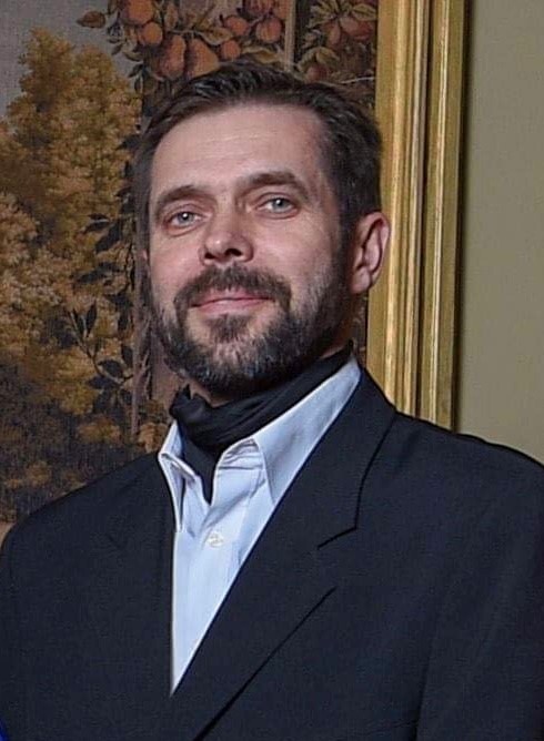 Laurynas Savickas