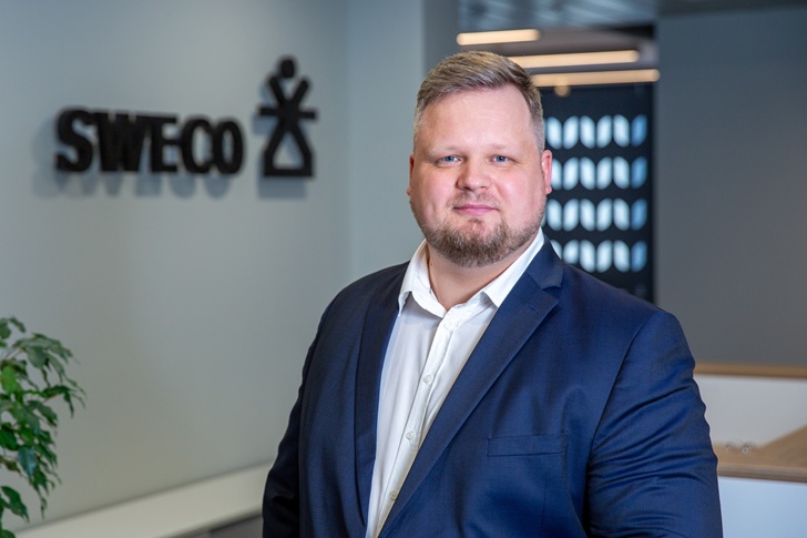 sweco lietuva