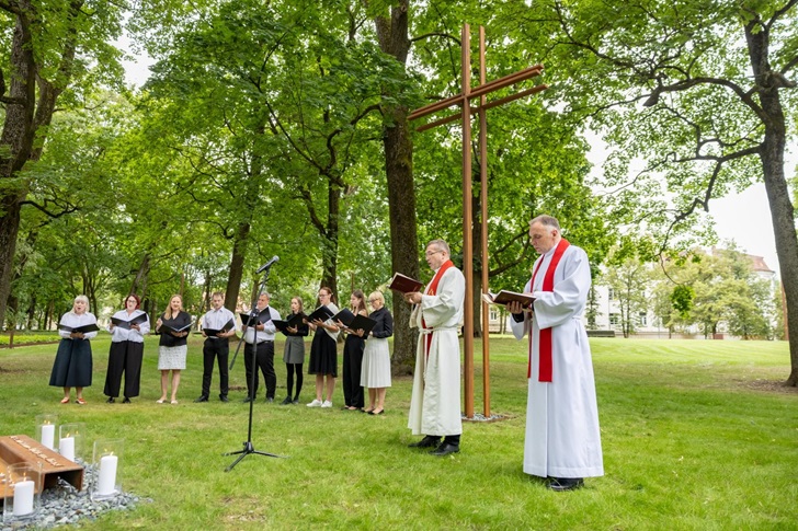 Vilniaus vystymo kompanija
