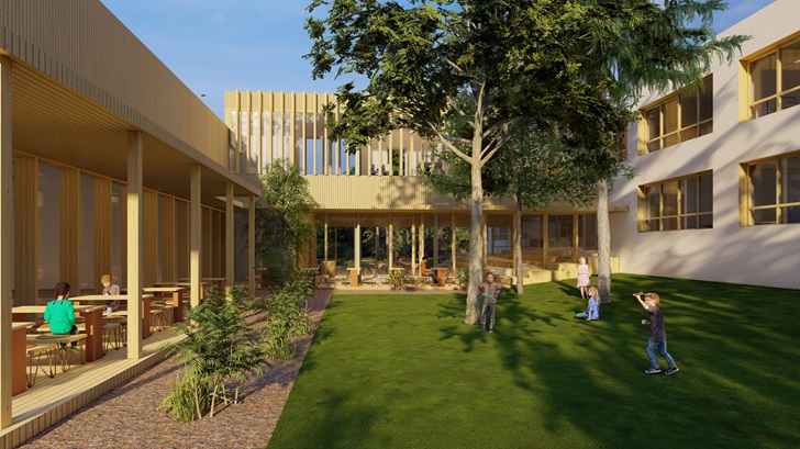 501 architects