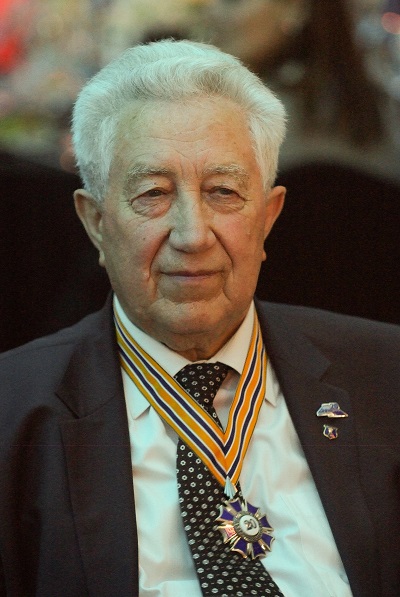 Antanas Minkevičius