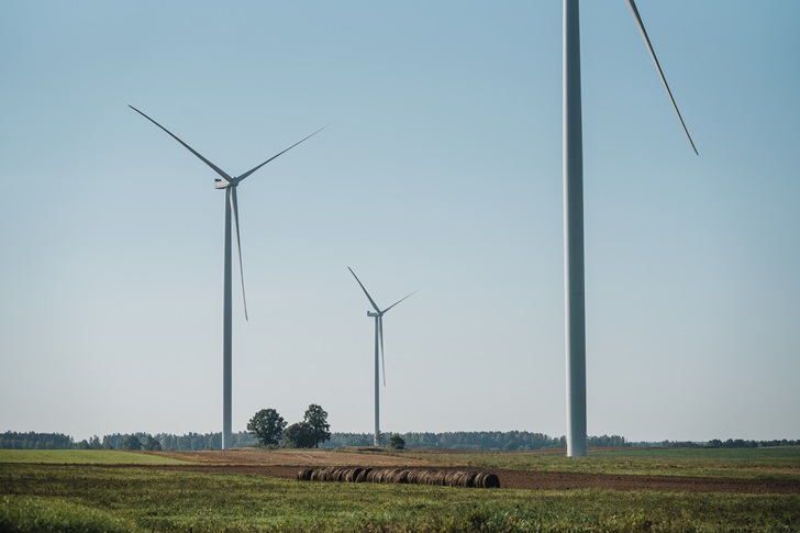 ignitis renewables