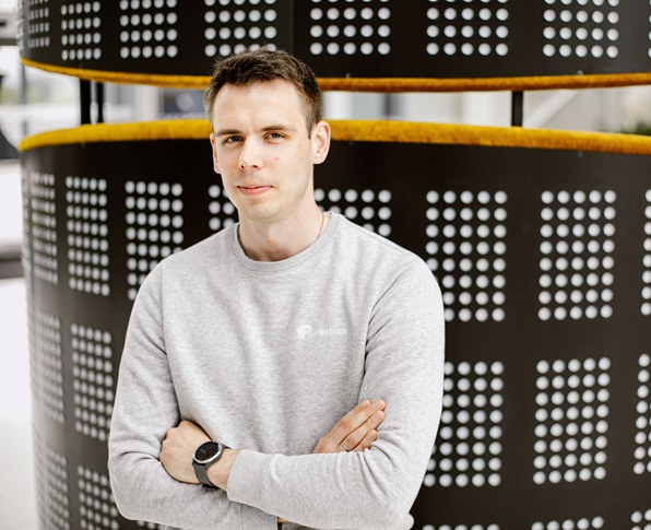 Elektrum Lietuva