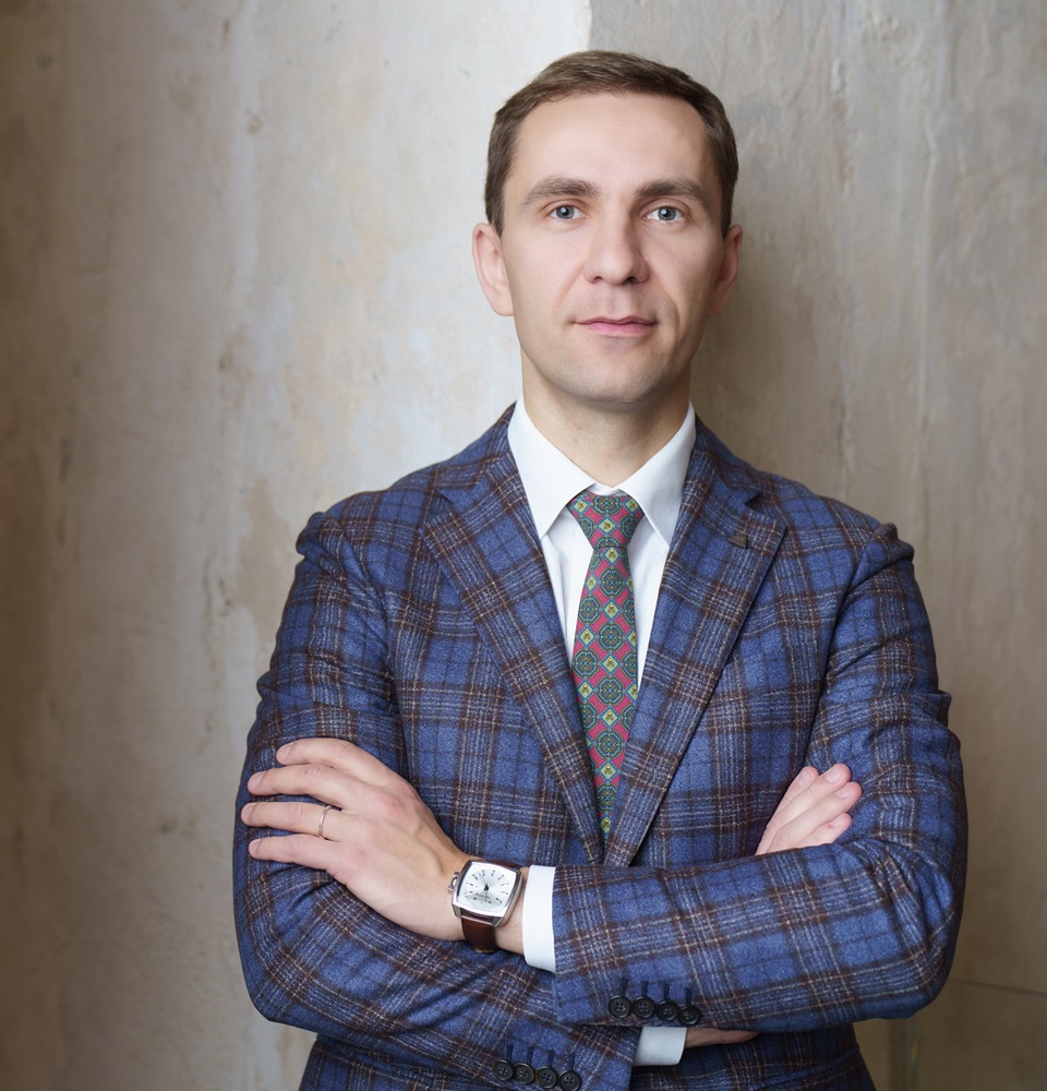 Martynas Stankevičius. Ryčio Šeškaičio nuotr.