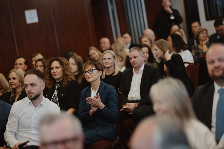 Lietuvos pramonininkų konfederacija