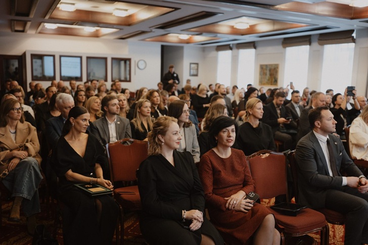 Lietuvos pramonininkų konfederacija