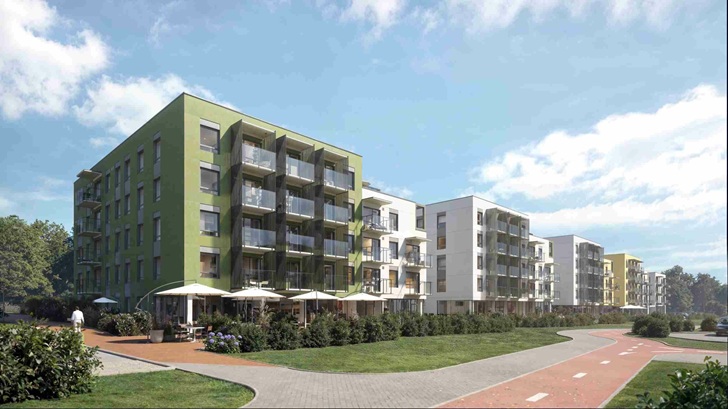 Eika Development