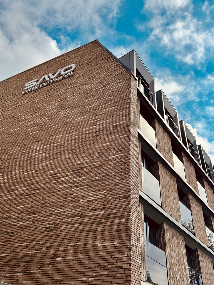 Savo investicija
