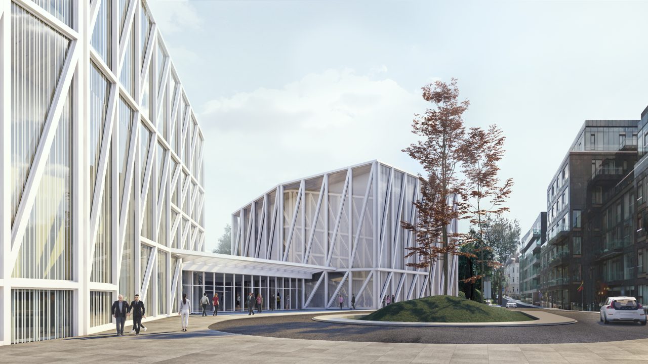 Arquivio Arquitectura