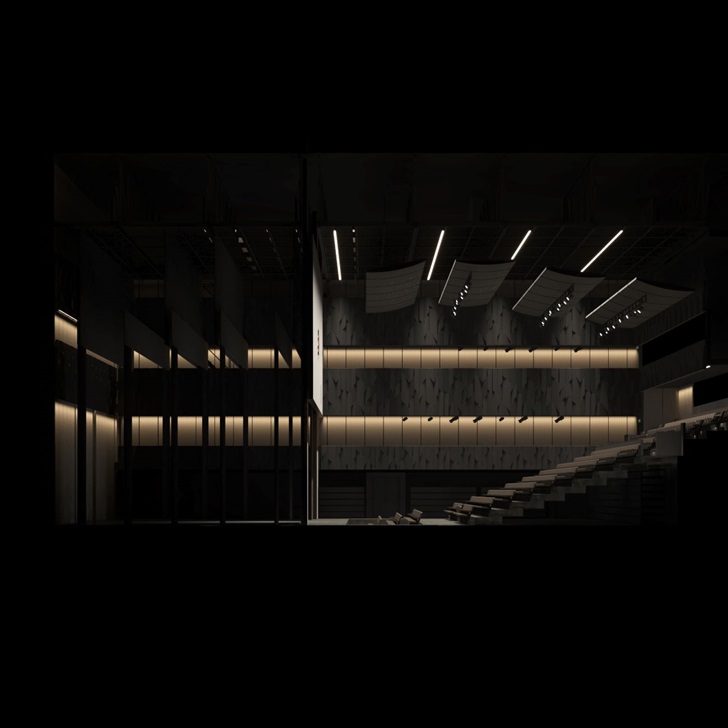 Aquivio Architects