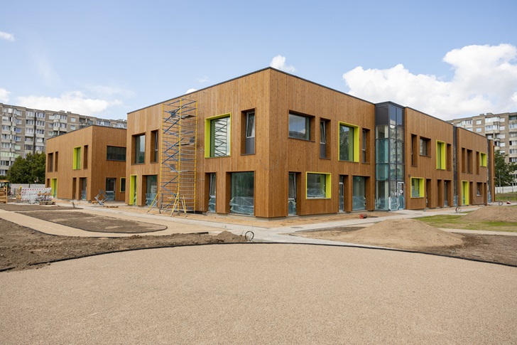 Vilniaus m. savivaldybė