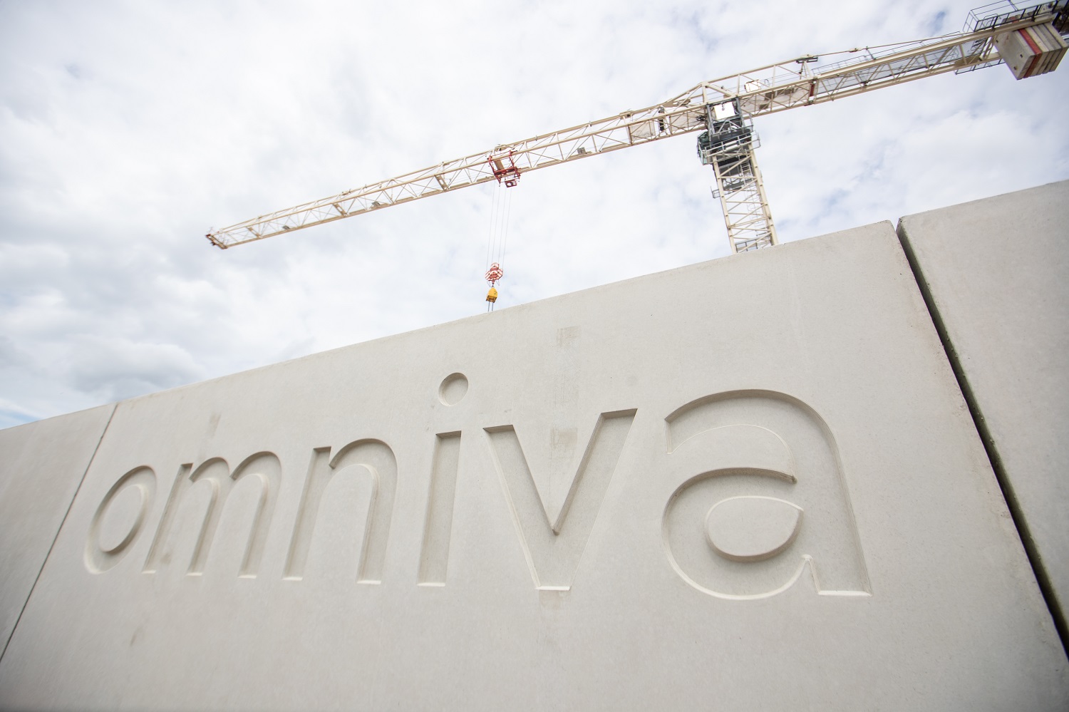 omniva conres
