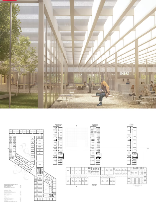 Paleko archstudija