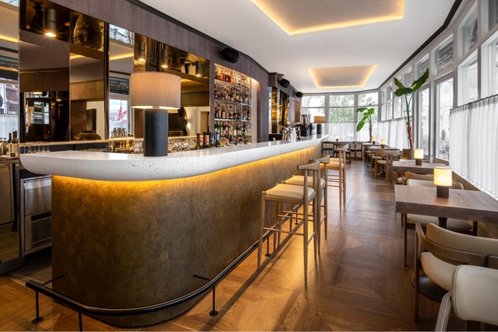 Be Live, Radisson Collection