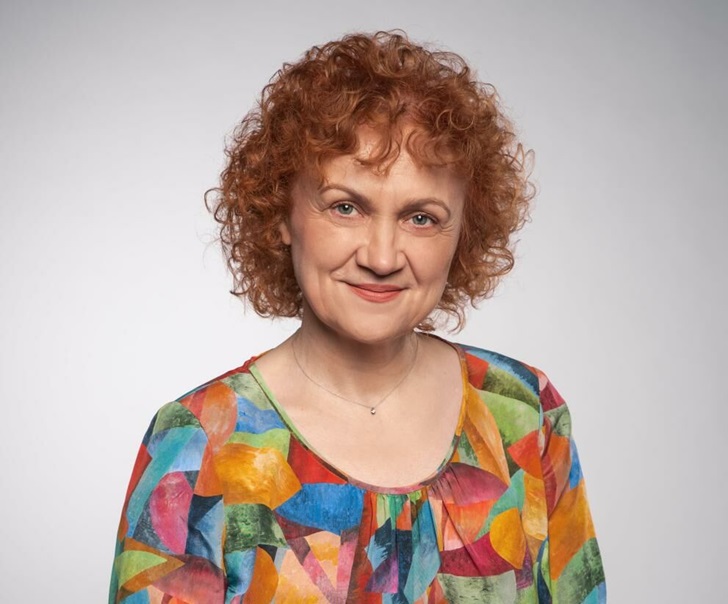 Rima Balanaškienė, Aconitum