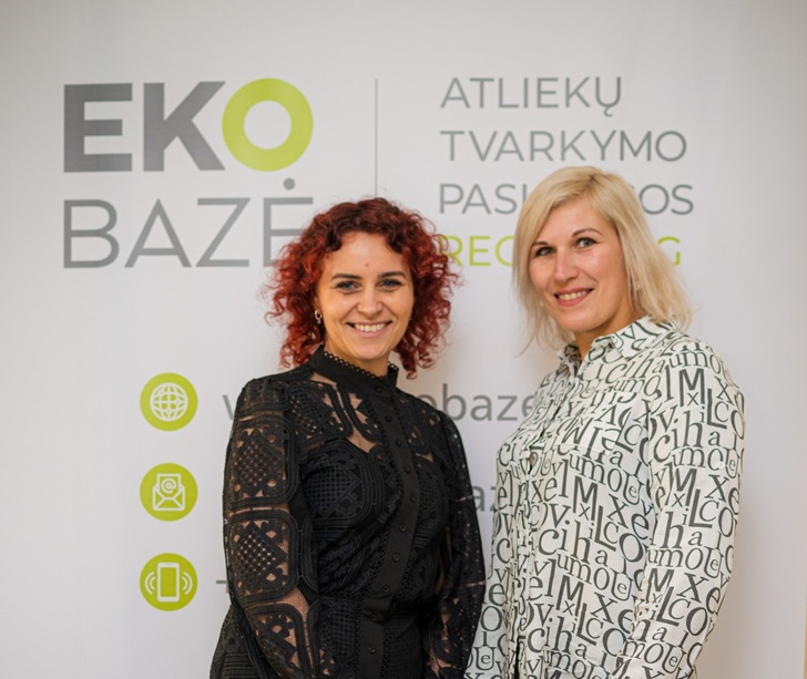 Ekobazė
