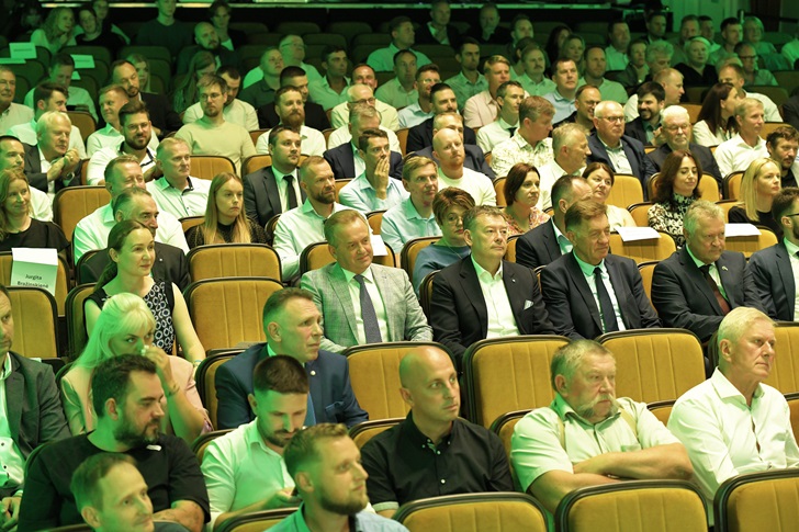 Lietuvos statybininkų asociacija