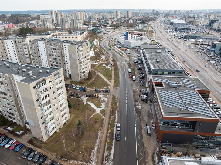 Vilniaus m. savivaldybė