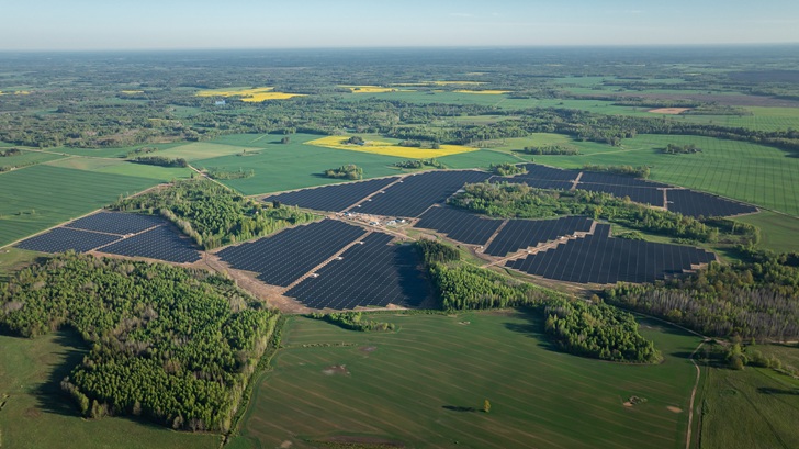 ignitis renewables