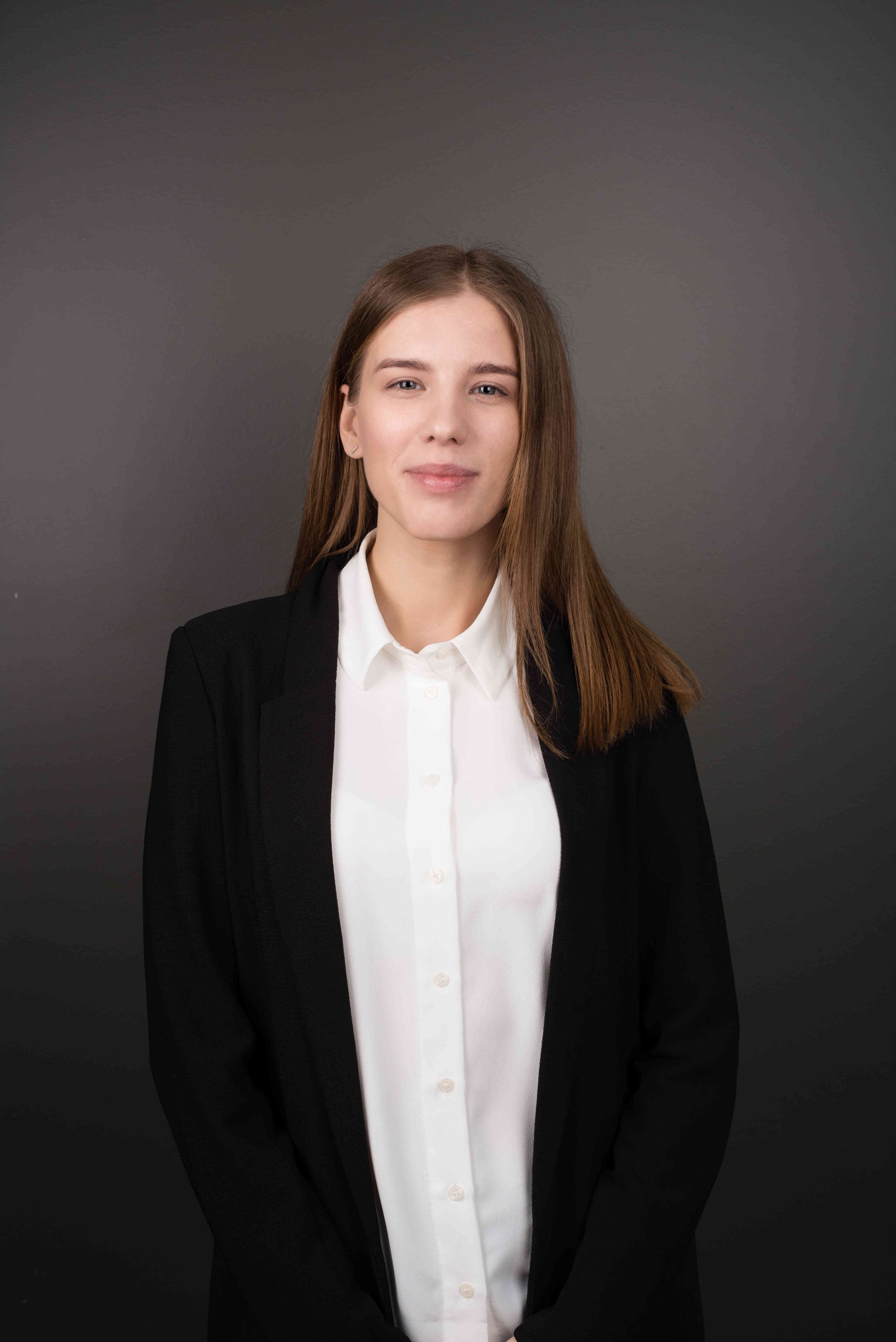 VESTA Consulting, Silvija Serapinaitė