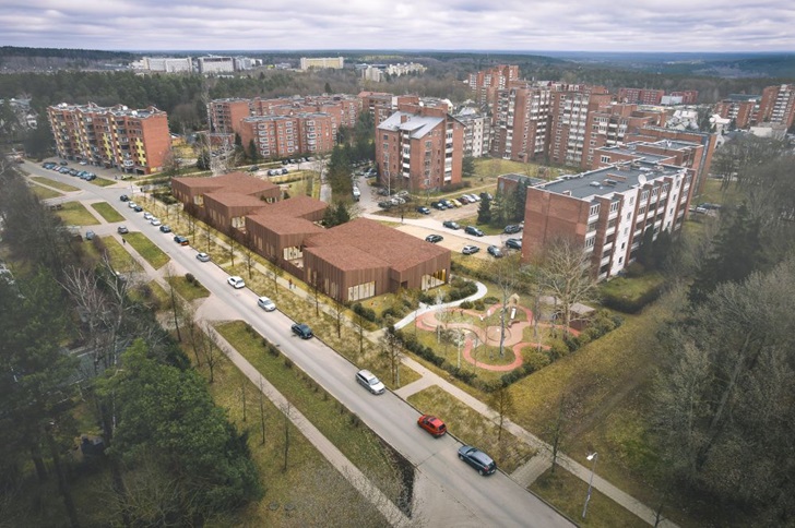 Archipoint LT