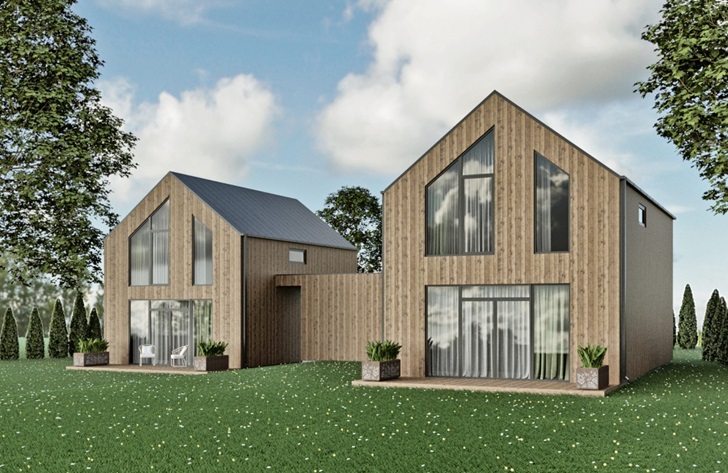 House Modul