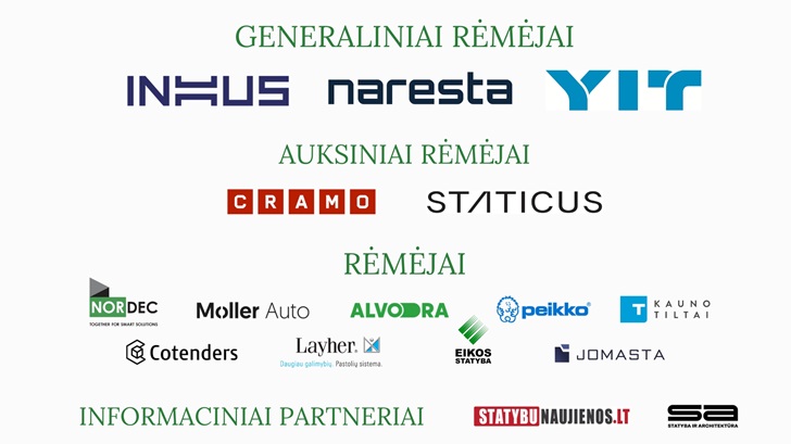 Lietuvos statybininkų asociacija
