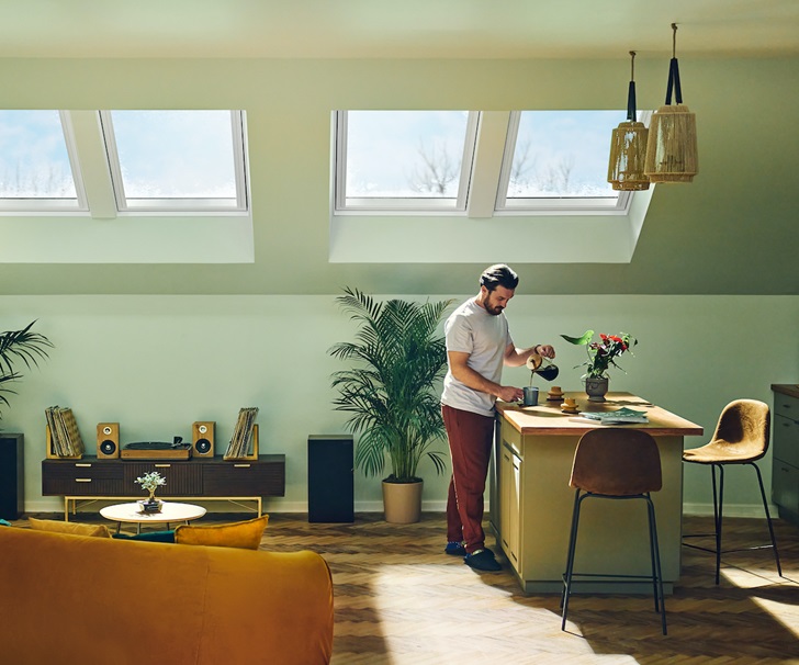 Velux Lietuva