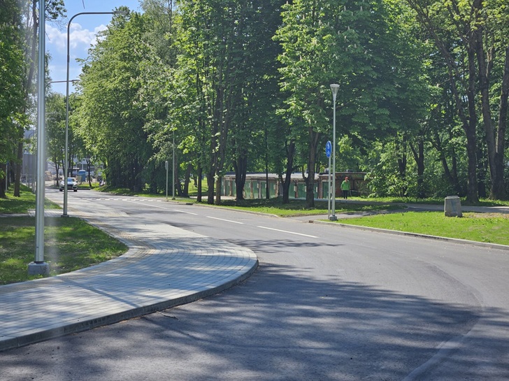 Klaipėdos m. savivaldybė